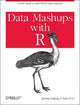 Book cover of: Data Mashups in R. By: Jeremy Leipzig