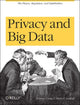 Book cover of: Privacy and Big Data. By: Terry Craig