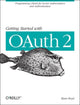Book cover of: Getting Started with OAuth