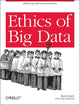 Book cover of: Ethics of Big Data