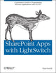 Book cover of: SharePoint Apps with Visual Studio LightSwitch. By: Paul Ferrill