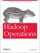 Book cover of: Hadoop Operations