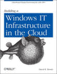 Book cover of: Building a Windows IT Infrastructure with AWS