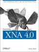 Book cover of: Learning XNA 4.0. By: Aaron Reed