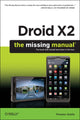 Book cover of: Droid X2