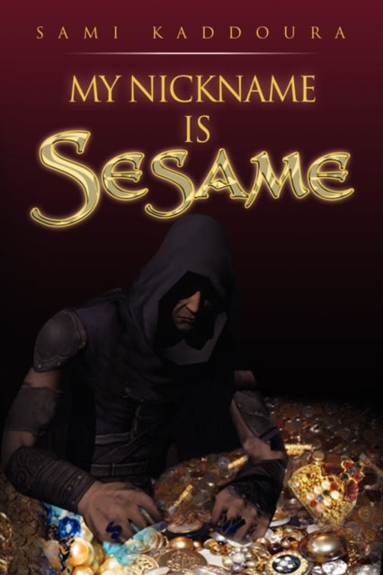 Book cover of: My Nickname is Sesame