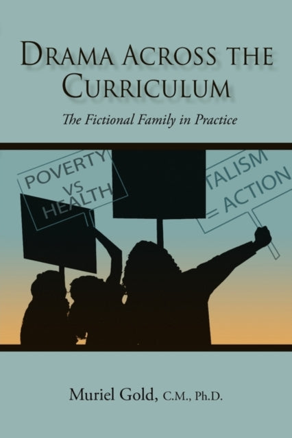 Book cover of: Drama Across the Curriculum