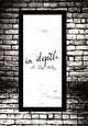 Book cover of: in depth