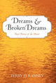 Book cover of: Dreams and Broken Dreams