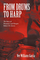 Book cover of: From Drums to Harp. By: Vee Williams Garcia