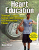 Book cover of: Heart Education. By: Deve Swaim
