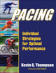 Book cover of: Pacing. By: Kevin Thompson