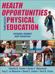 Book cover of: Health Opportunities Through Physical Education. By: Charles Corbin