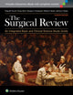 Book cover of: Surgical Review. By: Paige M. Porrett