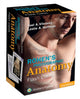Book cover of: Rohen's Photographic Anatomy Flash Cards. By: Joel A. Vilensky PhD