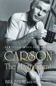 Book cover of: Carson the Magnificent