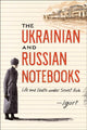Book cover of: Ukrainian and Russian Notebooks