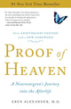 Book cover of: Proof of Heaven