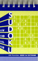 Book cover of: Sudoku Vol.3 Puzzle Pad: Hard