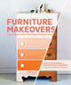 Book cover of: Furniture Makeovers