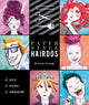 Book cover of: Paper Style: Hairdos. By: Felicitas Horstschäfer
