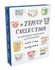 Book cover of: Teacup Collection Notes. By: Molly Hatch