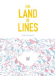 Book cover of: Land of Lines. By: Victor Hussenot