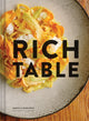 Book cover of: Rich Table. By: Sarah K. Rich