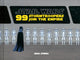 Book cover of: Star Wars: 99 Stormtroopers Join the Empire. By: Greg Stones