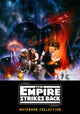 Book cover of: Star Wars: The Empire Strikes Back Notebook Collection. By: Disney–Lucasfilm Press