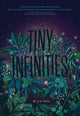 Book cover of: Tiny Infinities. By: J. H. Diehl