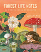 Book cover of: Forest Life Notes. By: Nathalie Lete