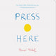 Book cover of: Press Here
