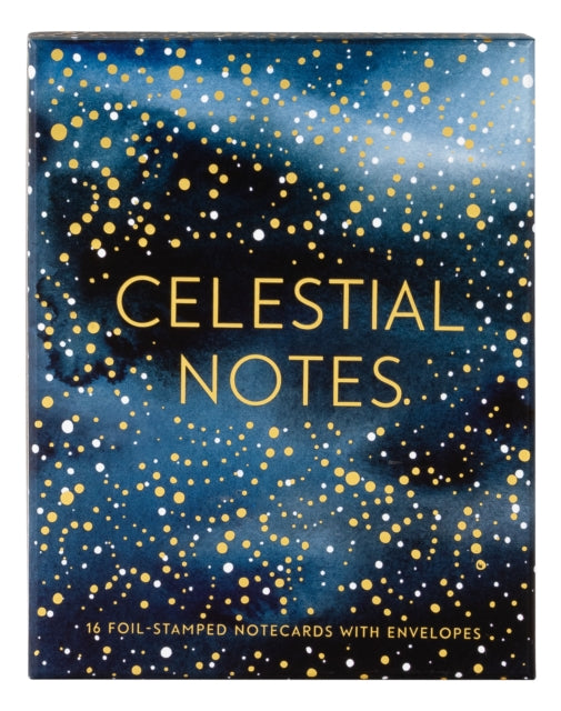 Book cover of: Celestial Notes. By: Yao Cheng
