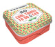 Book cover of: On-the-Go Amusements: 50 Cool Things to Do in the Car