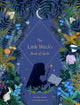 Book cover of: Little Witch's Book of Spells. By: Ariel Kusby