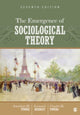 Book cover of: Emergence of Sociological Theory. By: Jonathan H. Turner