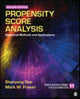 Book cover of: Propensity Score Analysis. By: Shenyang Y. Guo