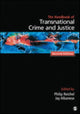 Book cover of: Handbook of Transnational Crime and Justice