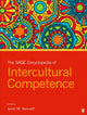 Book cover of: SAGE Encyclopedia of Intercultural Competence. By: Janet M. Bennett