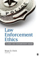 Book cover of: Law Enforcement Ethics