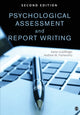 Book cover of: Psychological Assessment and Report Writing