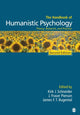 Book cover of: Handbook of Humanistic Psychology. By: Kirk J. Schneider