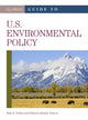 Book cover of: Guide to U.S. Environmental Policy. By: Sally K. Fairfax