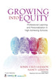 Book cover of: Growing Into Equity