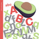 Book cover of: Spring Street Touch and Trace: ABC. By: Sasha Morton