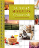Book cover of: Sunday Morning Crosswords. By: Stanley Newman