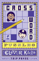 Book cover of: Crossword Puzzles for Clever Kids. By: Trip Payne