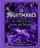 Book cover of: Nightmares. By: Stase Michaels