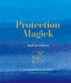Book cover of: Protection Magick. By: Cassandra Eason